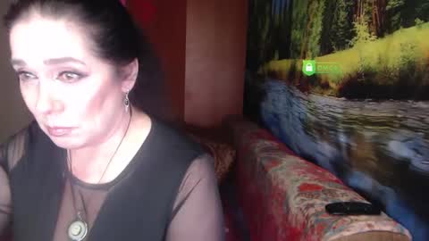 Snapshot of rositasky chatting on 12, 1, 2025 RositaSky online show from 12, 1, 2025