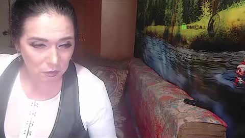 Snapshot of rositasky chatting on 10, 9, 2025 RositaSky online show from 10, 9, 2025