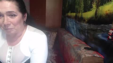 Snapshot of rositasky chatting on 17, 9, 2025 RositaSky online show from 17, 9, 2025