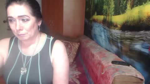 Snapshot of rositasky chatting on 21, 12, 2025 RositaSky online show from 21, 12, 2025