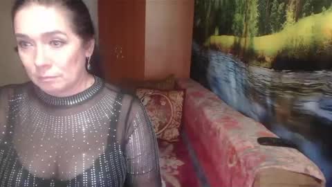 Snapshot of rositasky chatting on 22, 12, 2025 RositaSky online show from 22, 12, 2025