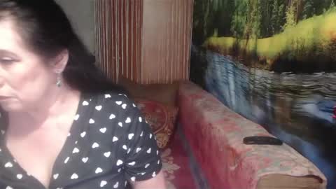 Snapshot of rositasky chatting on 23, 2, 2026 RositaSky online show from 23, 2, 2026