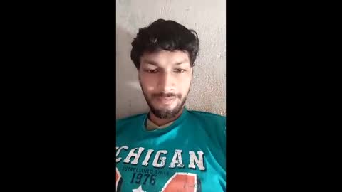 Snapshot of roskof69 chatting on 31, 5, 2026 Ribuu online show from 31, 5, 2026