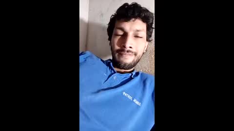 Snapshot of roskof69 chatting on 4, 6, 2026 Ribuu online show from 4, 6, 2026