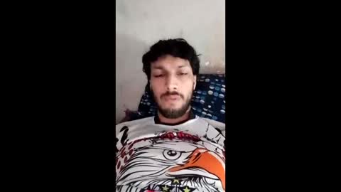 Snapshot of roskof69 chatting on 10, 6, 2026 Ribuu online show from 10, 6, 2026