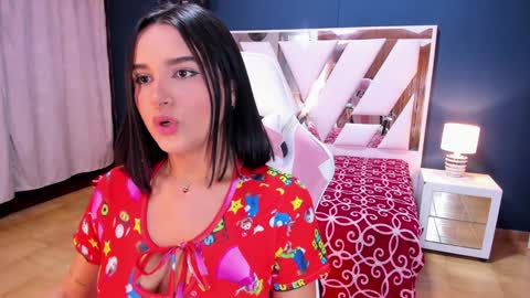 Snapshot of rossa_selene chatting on 29, 1, 2025 Rossa online show from 29, 1, 2025