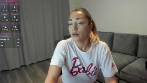 Rossa online show from 16, 1, 2026