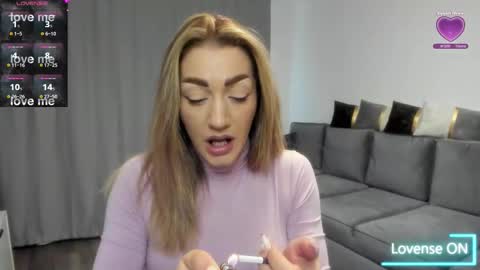 Rossa online show from 23, 2, 2026