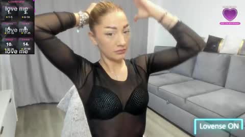 Rossa online show from 24, 2, 2026