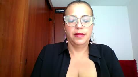 Rossana  online show from 9, 4, 2026