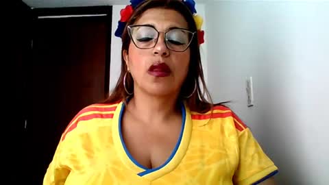 Rossana  online show from 23, 6, 2026