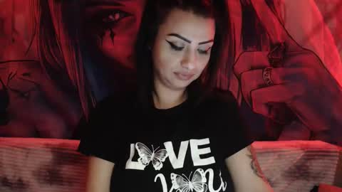 rosse2683 online show from 12, 4, 2026