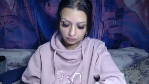 Snapshot of rosse2683 chatting on 19, 4, 2026 rosse2683 online show from 19, 4, 2026