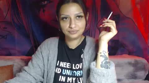 Snapshot of rosse2683 chatting on 26, 4, 2026 rosse2683 online show from 26, 4, 2026