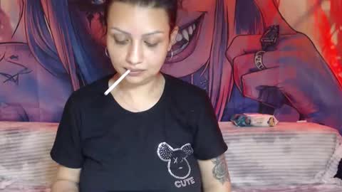 Snapshot of rosse2683 chatting on 13, 5, 2026 rosse2683 online show from 13, 5, 2026