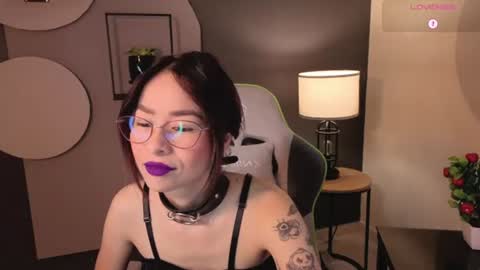 Miss Rosse online show from 11, 7, 2026