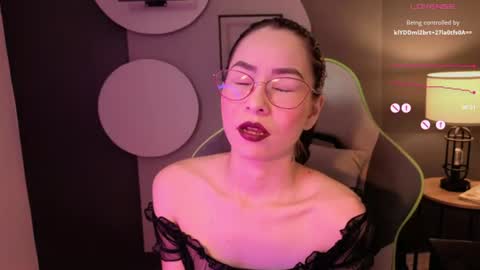 Miss Rosse online show from 15, 7, 2026