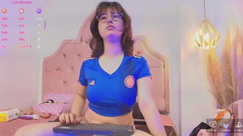 Snapshot of rosse__garden chatting on 23, 5, 2026 rosse garden online show from 23, 5, 2026