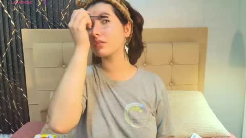 Snapshot of rosse__garden chatting on 2, 6, 2026 rosse garden online show from 2, 6, 2026