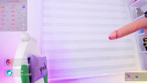   online show from 21, 1, 2025