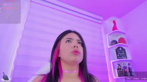   online show from 3, 10, 2025