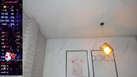 rosse jeane v online show from 14, 12, 2024