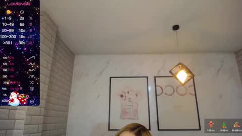 rosse jeane v online show from 24, 12, 2024