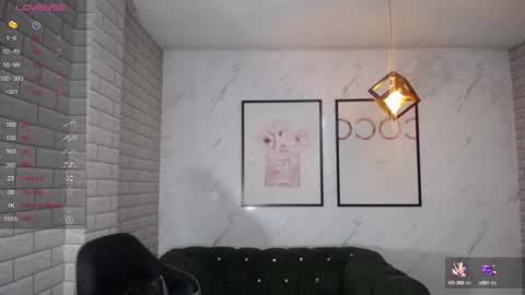 rosse jeane v online show from 18, 2, 2025