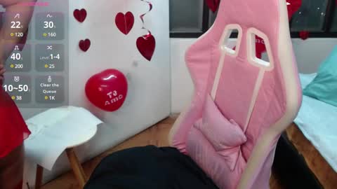 MY NAME IS  ROSSE  online show from 18, 2, 2025