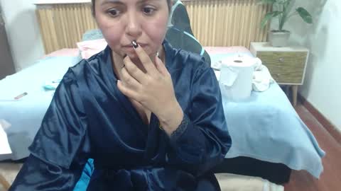 MY NAME IS  ROSSE  online show from 23, 10, 2025