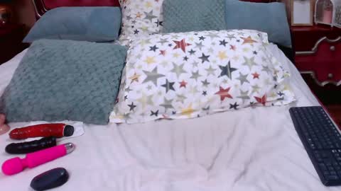 Rosse Cougar  online show from 16, 1, 2025