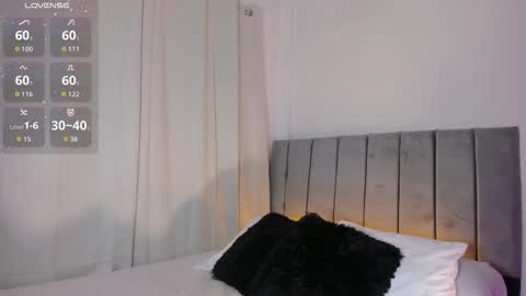 Rosse Daw Independent model  online show from 23, 11, 2025