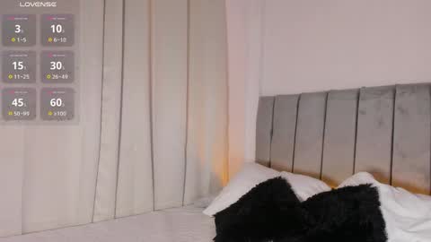 Rosse Daw Independent model  online show from 7, 4, 2026