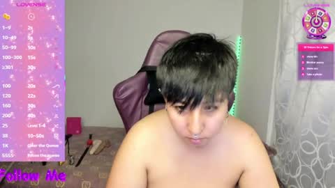 Snapshot of rossedemond30 chatting on 16, 6, 2026 ROSSE DEMOND online show from 16, 6, 2026
