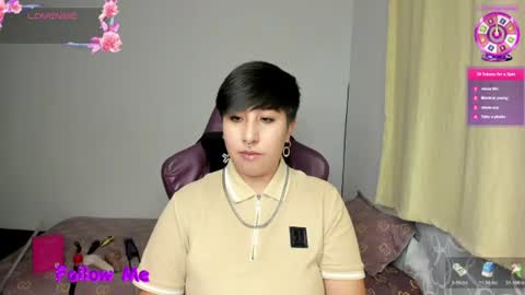 Snapshot of rossedemond30 chatting on 8, 7, 2026 ROSSE DEMOND online show from 8, 7, 2026