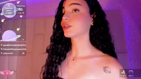 Rossel online show from 20, 2, 2025