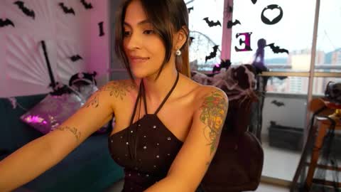 Rossey online show from 3, 11, 2025