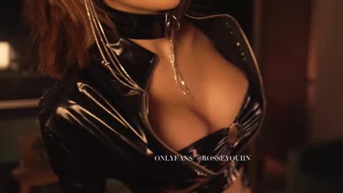 Rossey online show from 11, 1, 2026