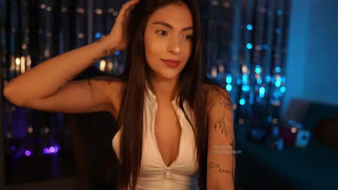 Rossey online show from 1, 4, 2026