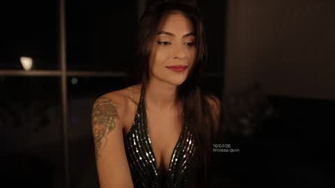 Rossey online show from 11, 4, 2026