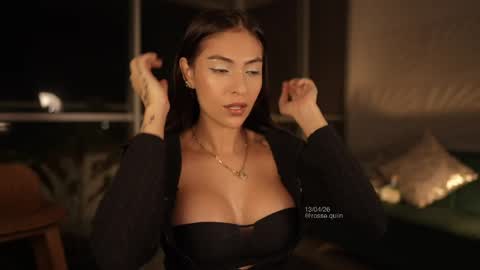 Rossey online show from 13, 4, 2026