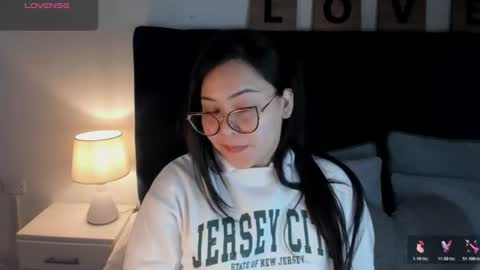 rossie__ online show from 11, 7, 2026
