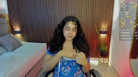 rossie_lanie_ online show from 28, 3, 2026