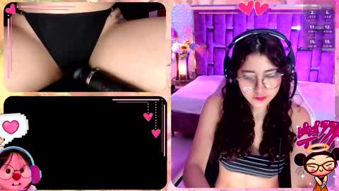 Rossie online show from 27, 2, 2026