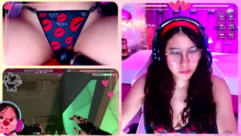 Rossie online show from 9, 3, 2026