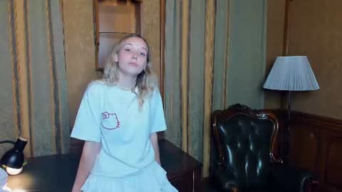 Anne online show from 15, 7, 2026