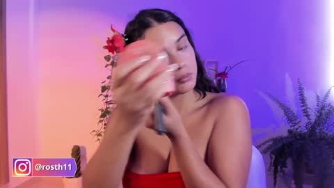 Im Ross   online show from 2, 12, 2025