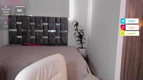 Im Ross   online show from 24, 4, 2026