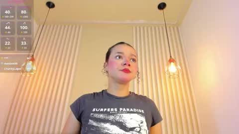 Snapshot of rossvega_ chatting on 5, 11, 2025 Ross online show from 5, 11, 2025