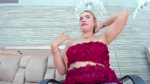 Rossy online show from 3, 3, 2026